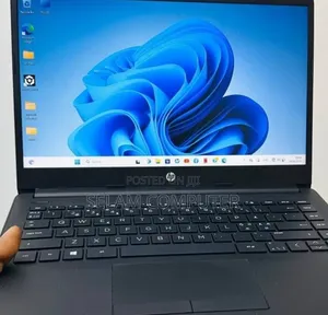 New Laptop HP Stream Notebook 8GB Intel Core 3 SSD 512GB