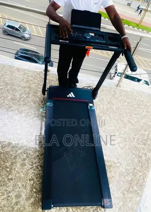 Home Gym Treadmill የሬቦክ ጄት ተከታታይ ትሬድሚል