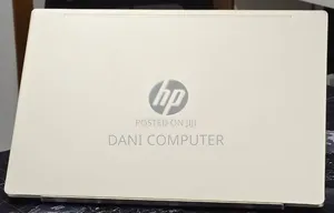 New Laptop HP Pavilion 14 16GB Intel Core i5 SSD 512GB