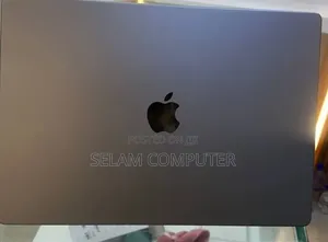 New Laptop Apple MacBook Air 2020 M1 32GB Apple M1 SSD 1T