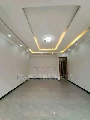 5bdrm Villa in Villa, Bole for rent