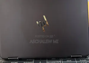 New Laptop HP Spectre X360 13 16GB Intel Core i7 SSD 1T