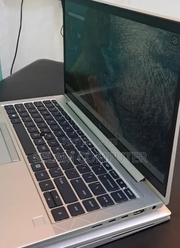 New Laptop HP EliteBook 840 G7 16GB Intel Core i5 SSD 512GB
