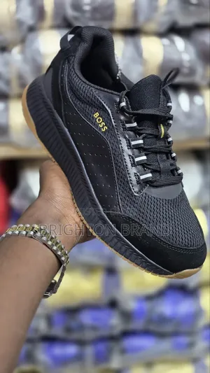 Boss Brand Sneaker New Fashion