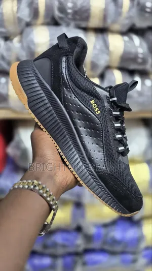 Boss Brand Sneaker New Fashion