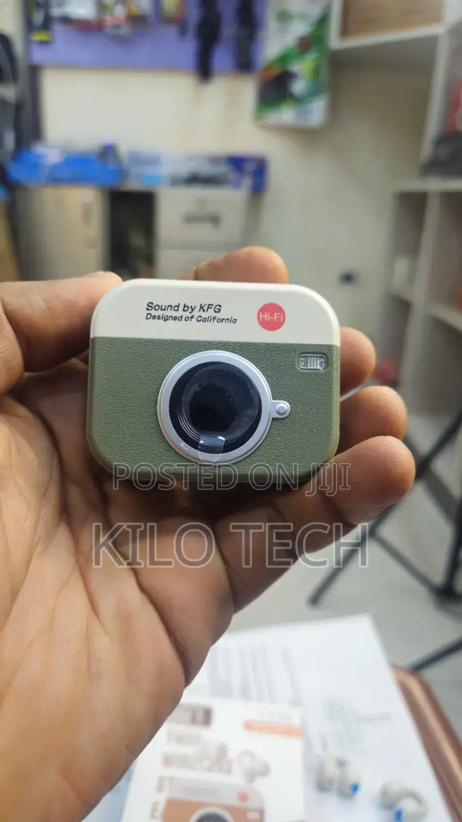 Q87 Wirless Earpods