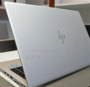 New Laptop HP EliteBook 840 G5 8GB Intel Core i5 SSD 512GB