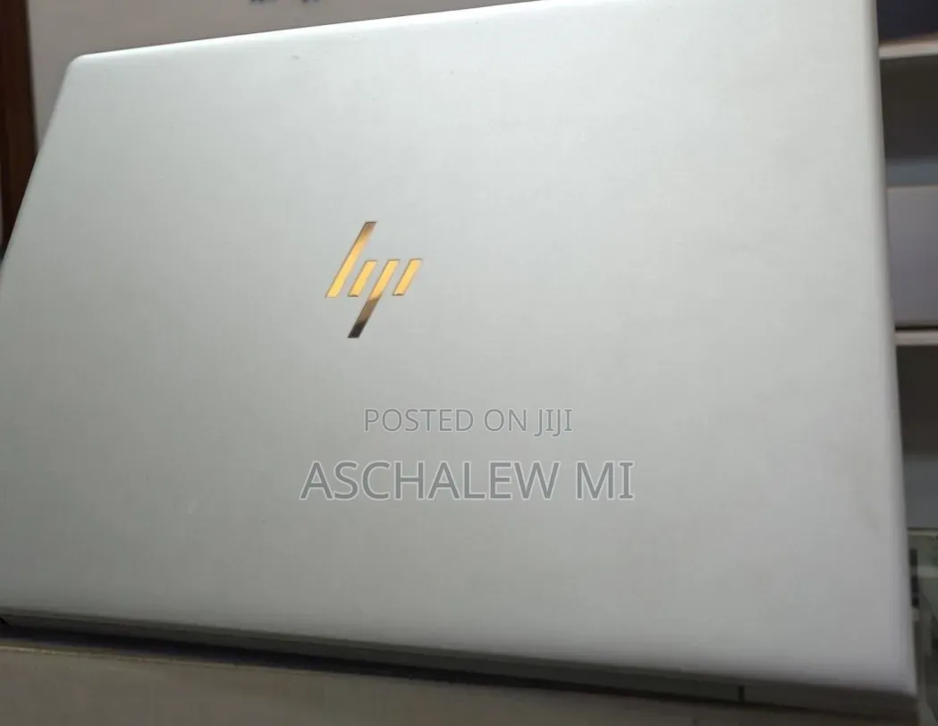 New Laptop HP EliteBook 840 G5 8GB Intel Core i5 SSD 512GB