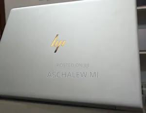 New Laptop HP EliteBook 840 G5 8GB Intel Core i5 SSD 512GB