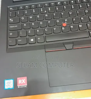 New Laptop Lenovo ThinkPad Yoga 8GB Intel Core i7 SSD 512GB