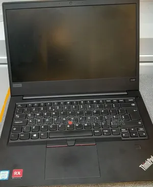 New Laptop Lenovo ThinkPad Yoga 8GB Intel Core i7 SSD 512GB
