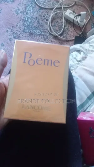 Poême Lancôme
