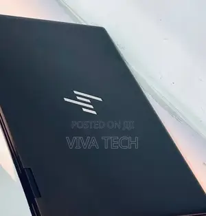 New Laptop HP Envy X360 8GB AMD Ryzen 5 SSD 512GB