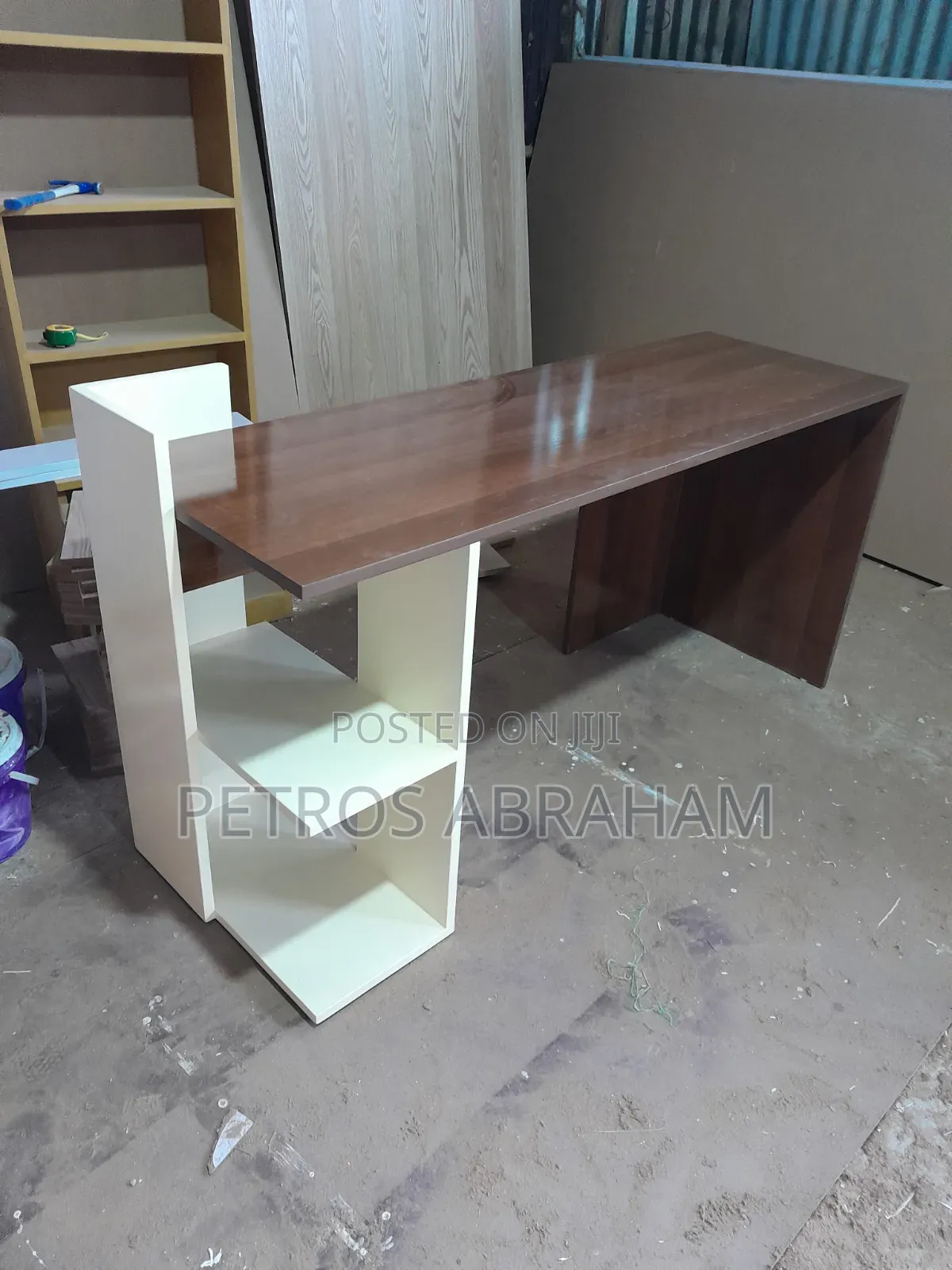 Study Table