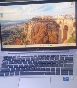 New Laptop HP EliteBook 840 16GB Intel Core i7 SSD 512GB