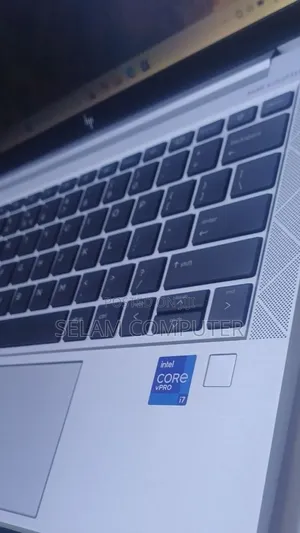 New Laptop HP EliteBook 840 16GB Intel Core i7 SSD 512GB