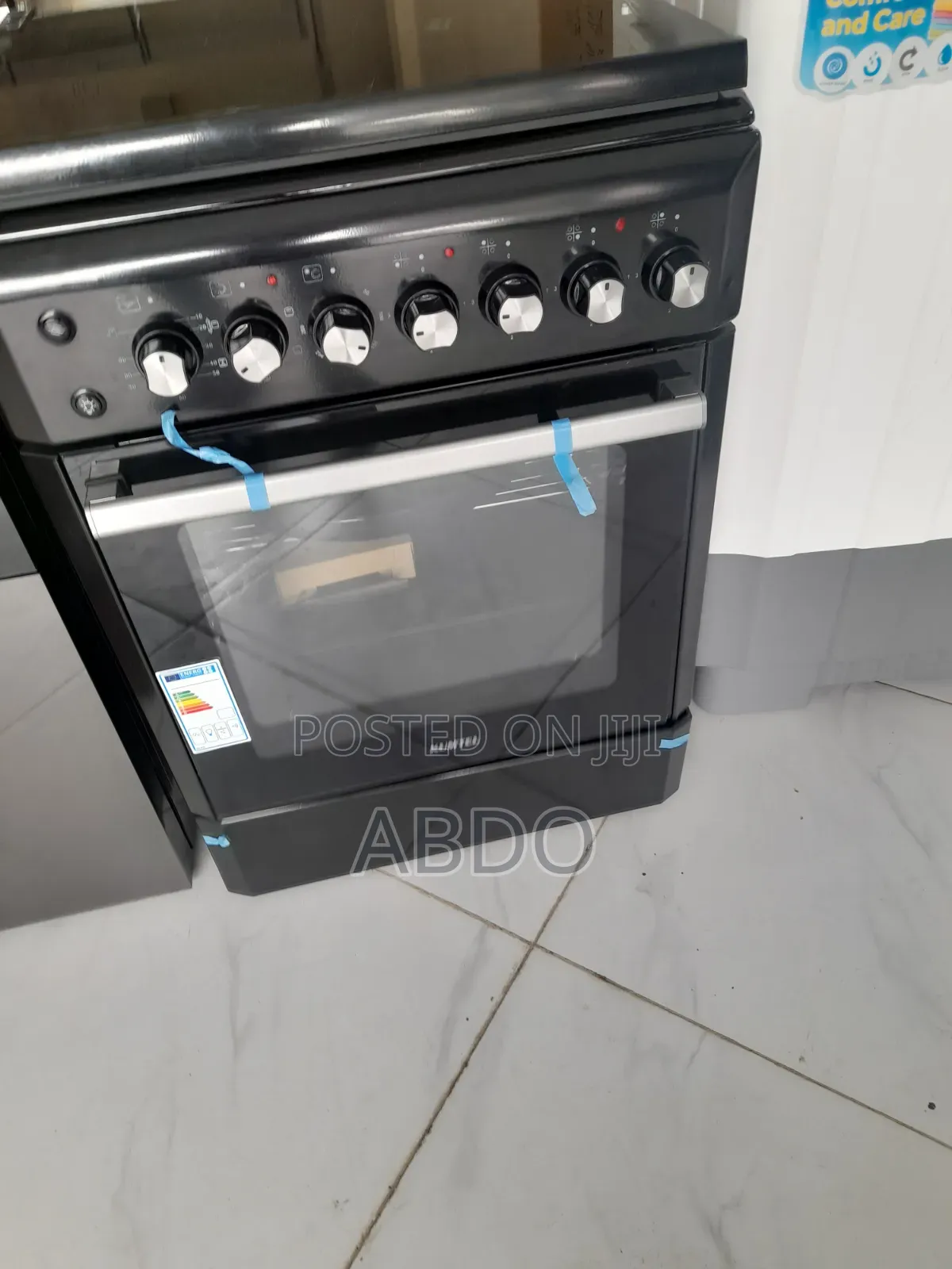Kumtel Oves Tu Bay Tu 60x60 Oven Medien Turiyke