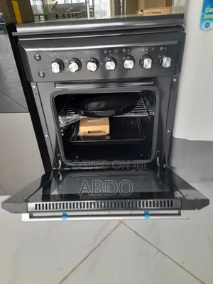 Kumtel Oves Tu Bay Tu 60x60 Oven Medien Turiyke