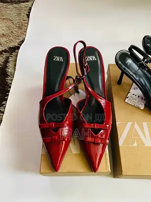 Orginal Zara Heels