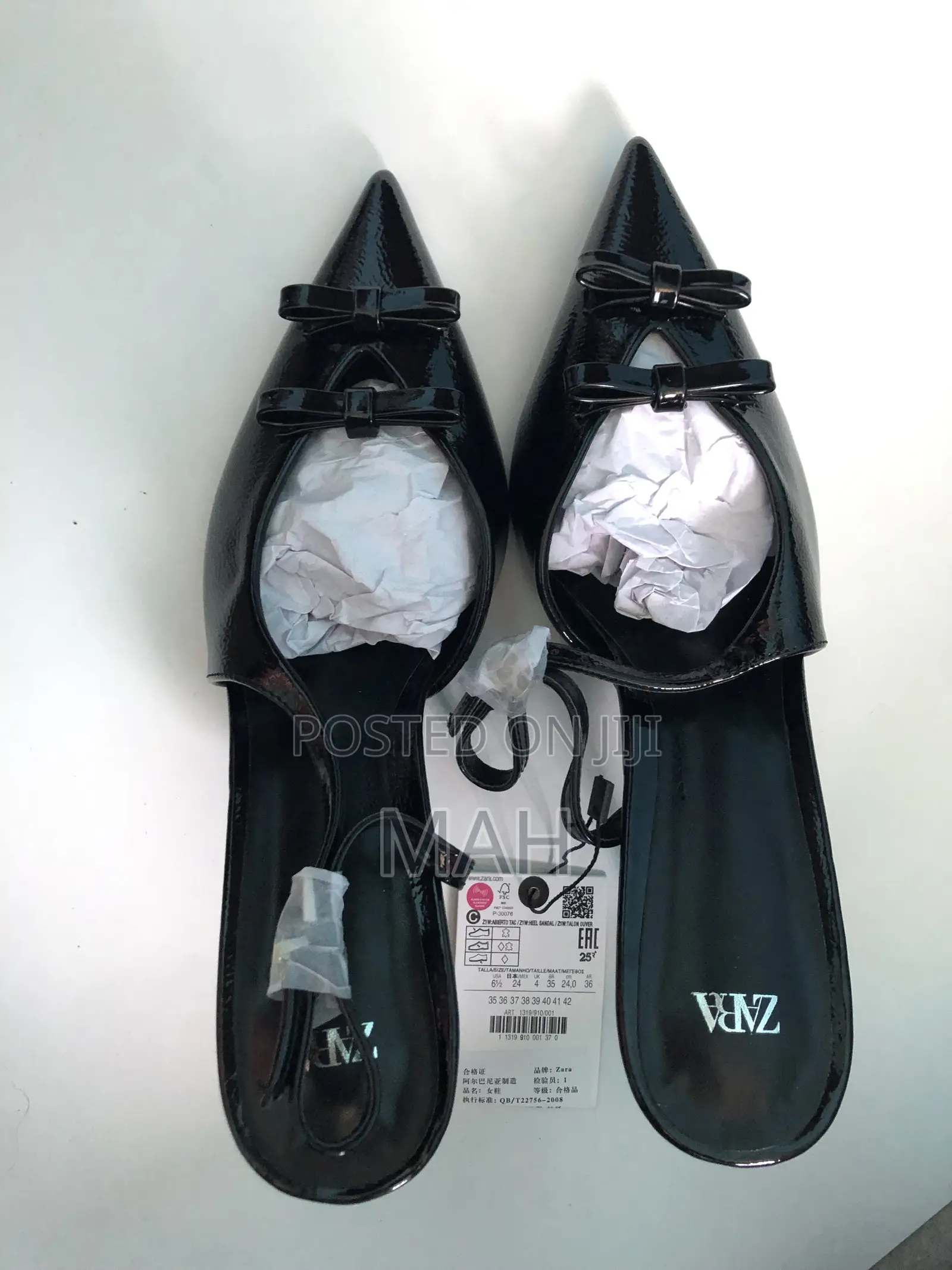 Orginal Zara Heels
