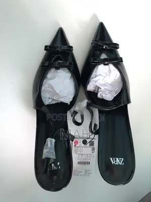 Orginal Zara Heels