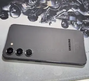 New Samsung Galaxy S23 256 GB Gray