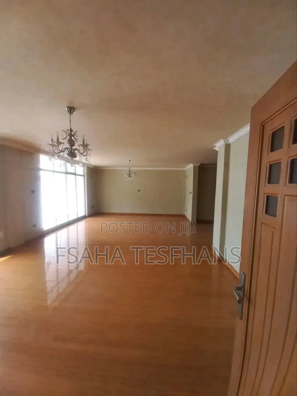 5bdrm House in G+1, Bole for rent