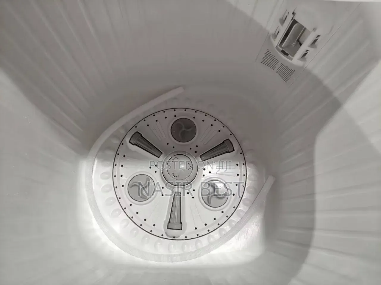 Royal Star 14kg Waching Machine