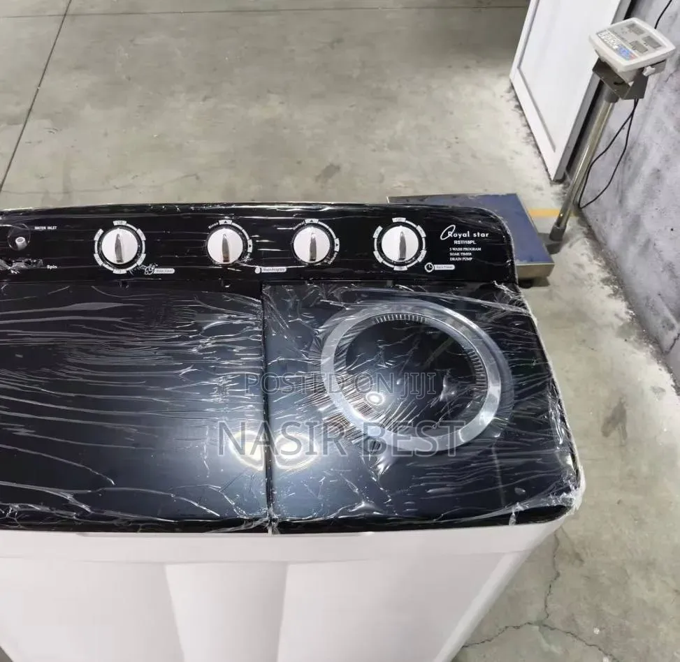 Royal Star 14kg Waching Machine
