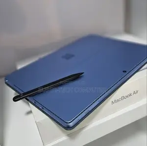New Microsoft Surface Pro 11th Edition, a Copilot+ PC 16GB SSD 512GB
