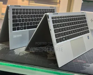 New Laptop HP EliteBook 1040 G8 16GB Intel Core i7 SSD 512GB