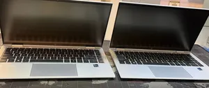 New Laptop HP EliteBook 1040 G8 16GB Intel Core i7 SSD 512GB
