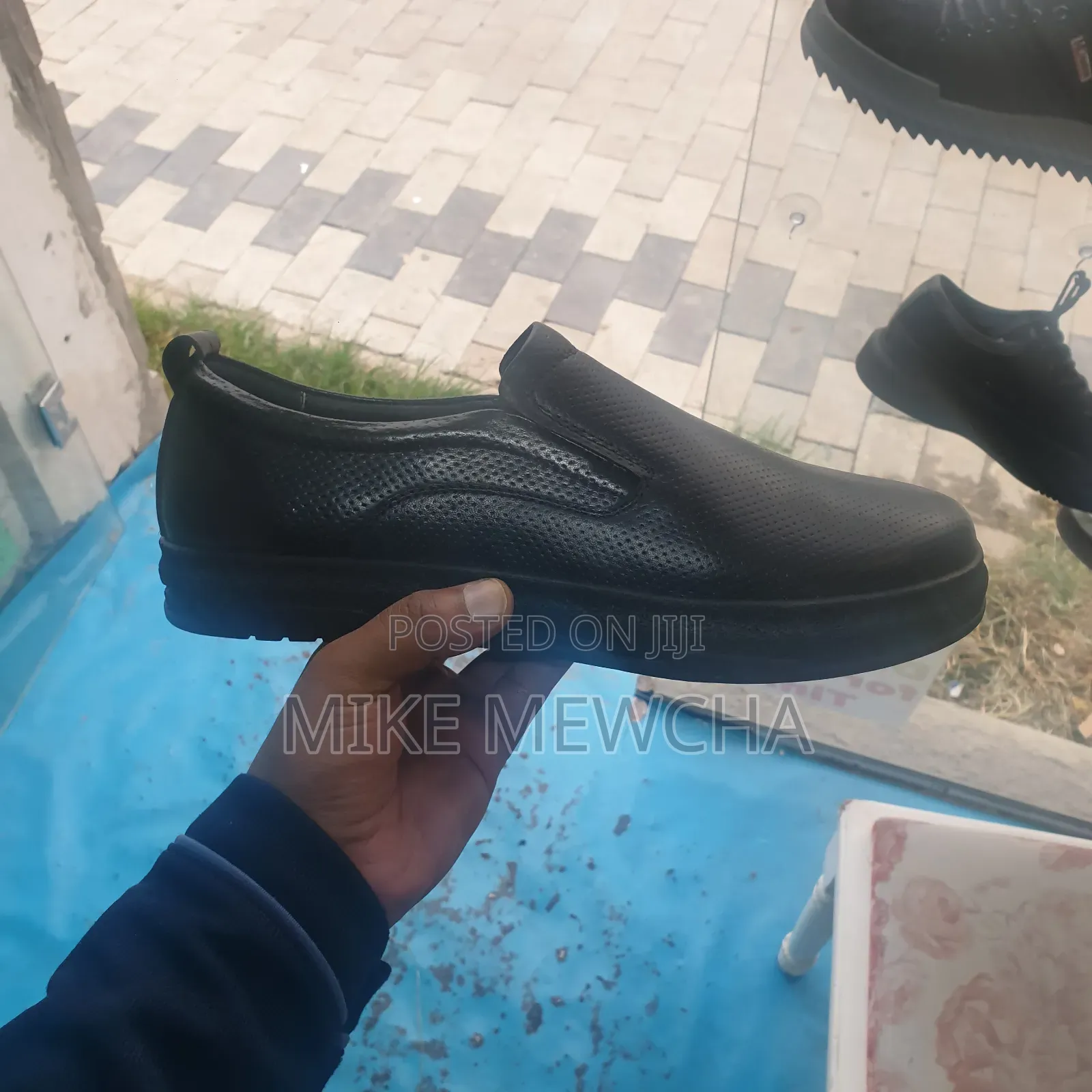 Orginal Leather
