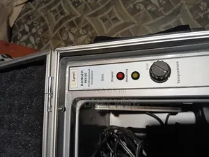 Egg Incubator