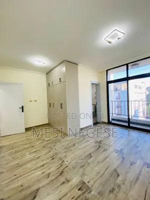 Furnished 2bdrm Apartment in ቦሌ, Yeka for sale