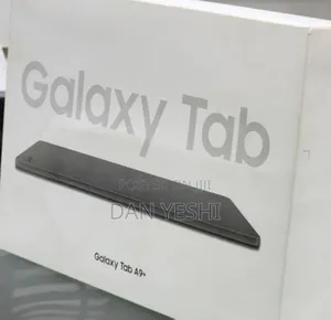 New Samsung Galaxy Tab A9+ 128 GB