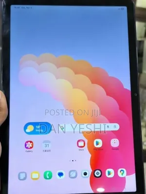 New Samsung Galaxy Tab A9+ 128 GB