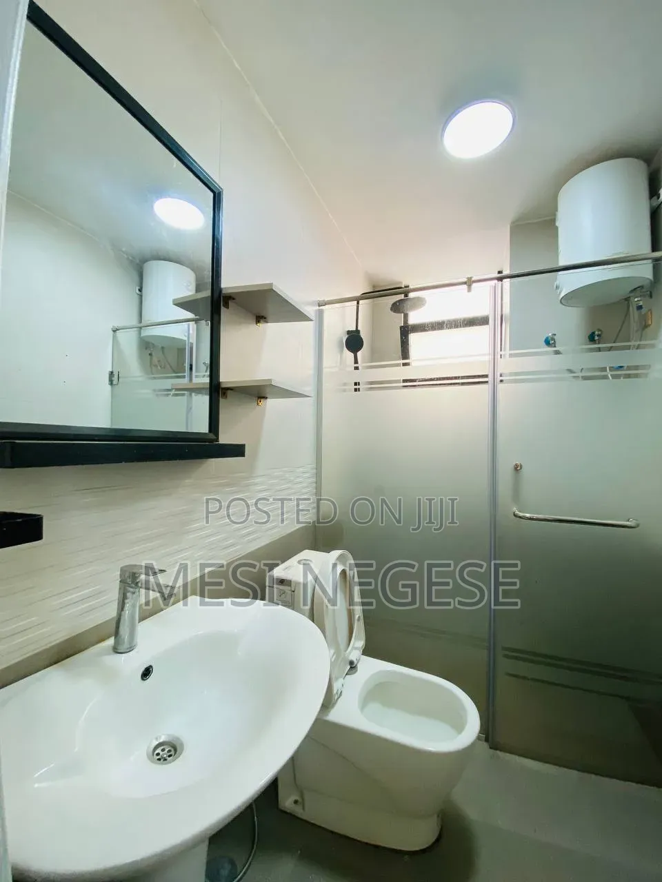 Furnished 2bdrm Apartment in ቦሌ, Yeka for sale