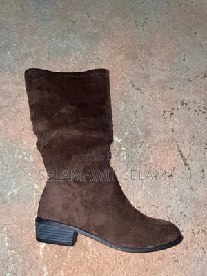 Women's Boots