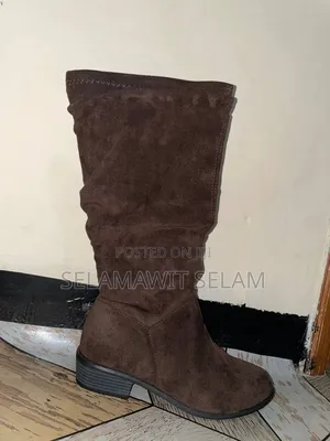 Women's Boots