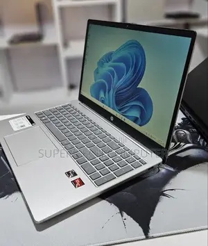 New Laptop HP Stream Notebook 16GB AMD Ryzen 5 SSD 256GB