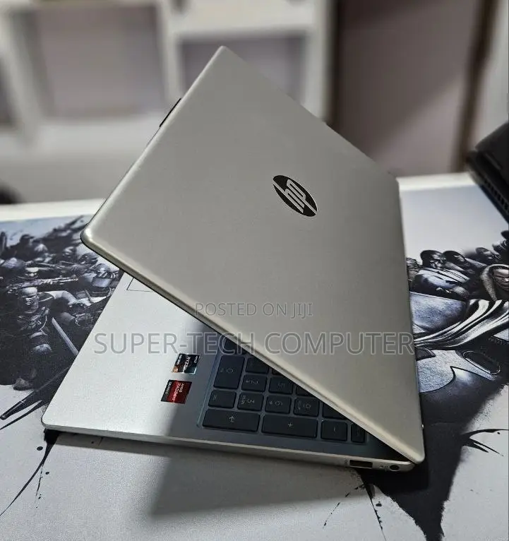 New Laptop HP Stream Notebook 16GB AMD Ryzen 5 SSD 256GB