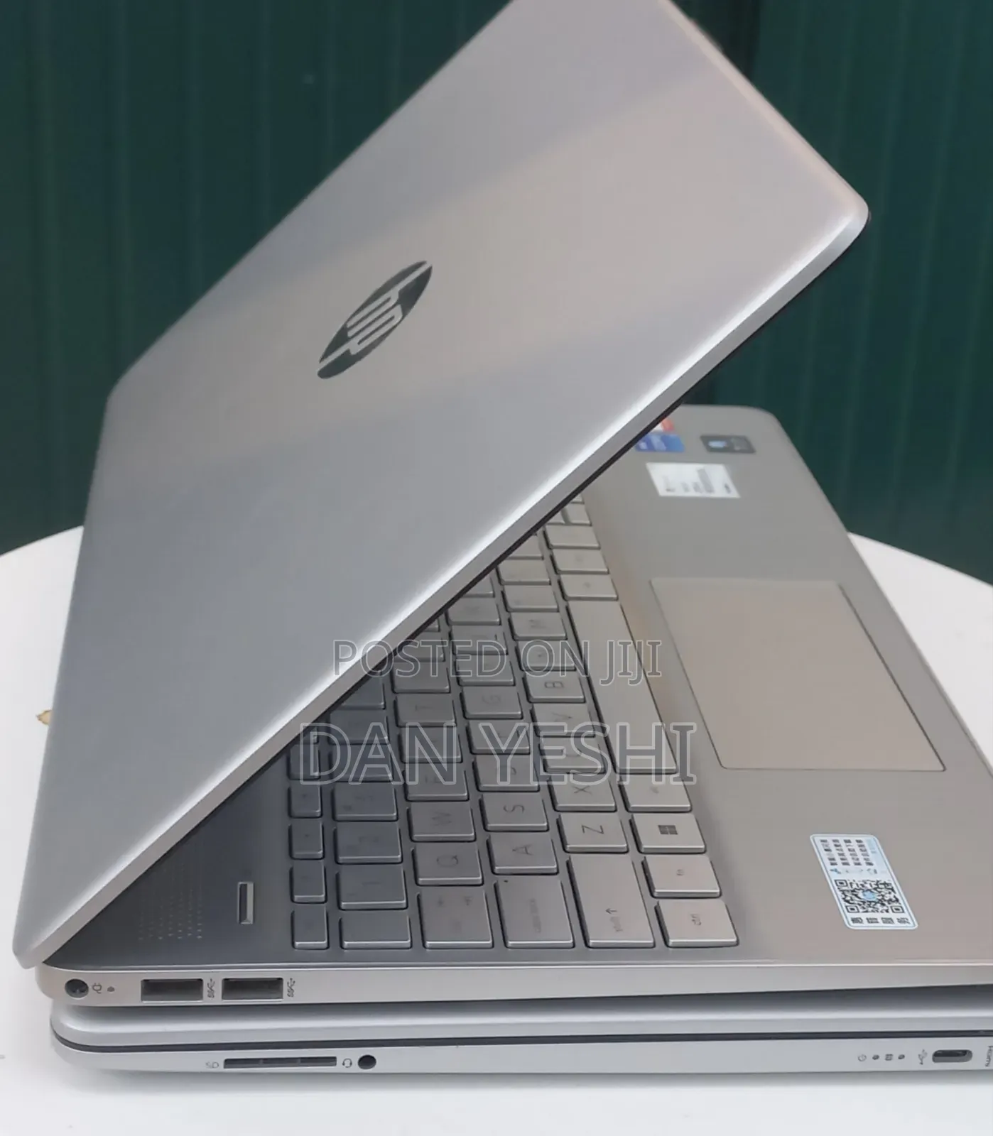 New Laptop HP Stream Notebook 16GB Intel Core i5 SSD 512GB