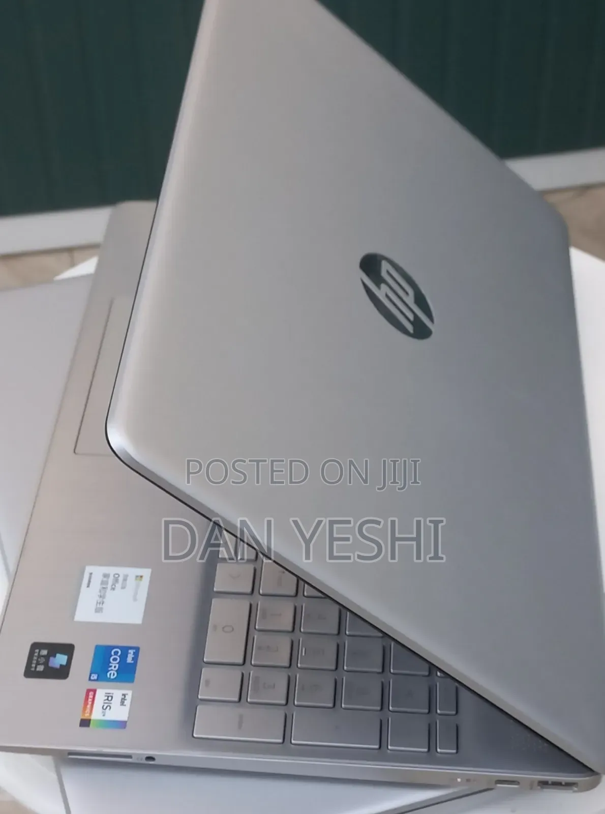 New Laptop HP Stream Notebook 16GB Intel Core i5 SSD 512GB