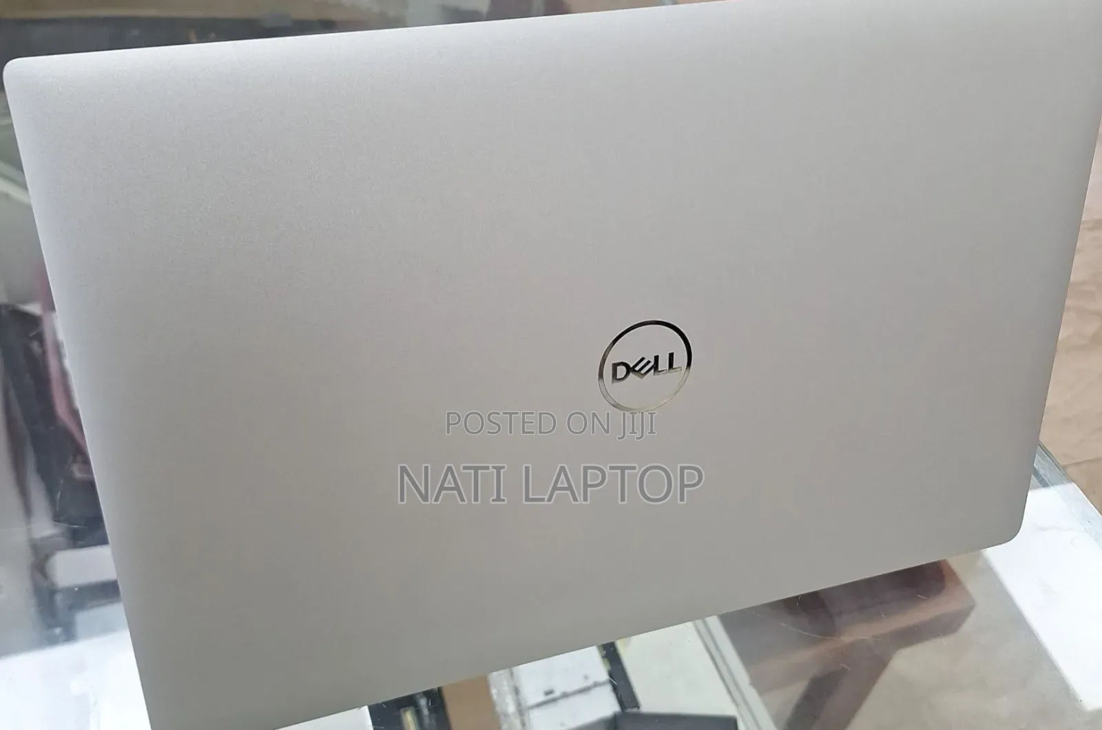 New Laptop Dell G7 15 7590 16GB Intel Core i7 SSD 512GB
