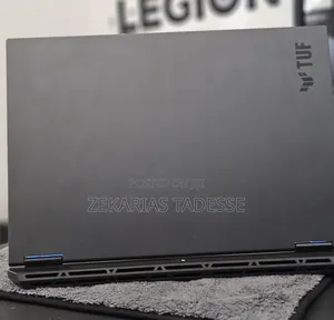 New Laptop Asus TUF Gaming A15 32GB SSD 1T