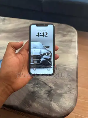 Apple iPhone 11 128 GB Black