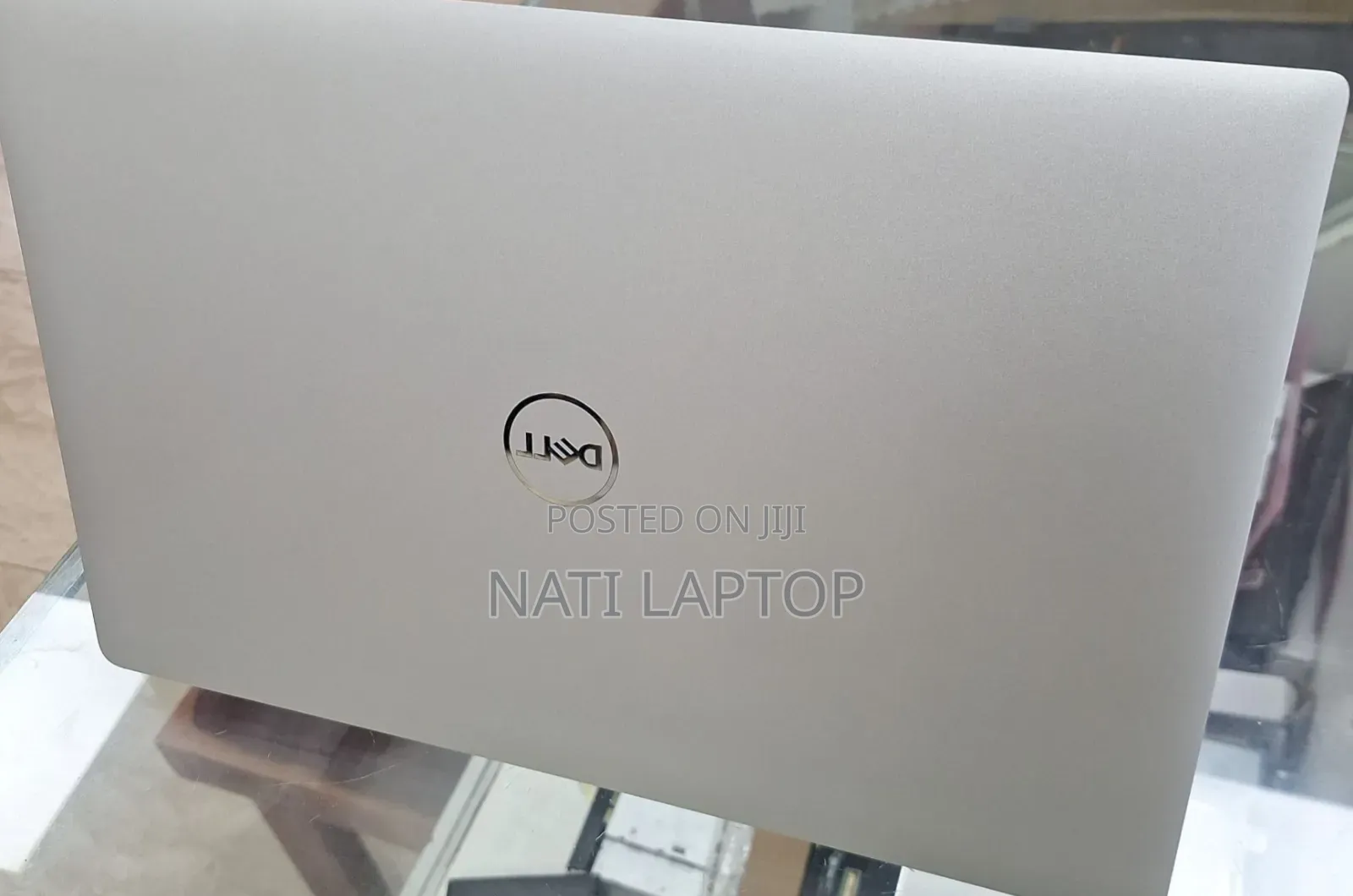New Laptop Dell G7 15 7590 16GB Intel Core i7 SSD 512GB