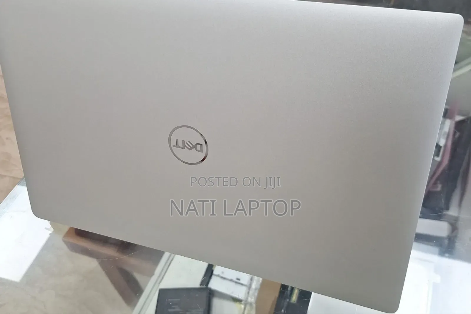 New Laptop Dell G7 15 7590 16GB Intel Core i7 SSD 512GB
