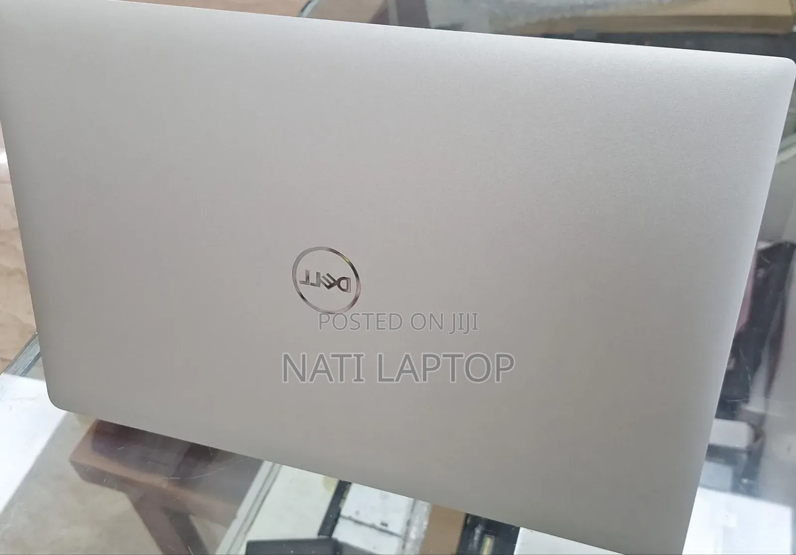 New Laptop Dell G7 15 7590 16GB Intel Core i7 SSD 512GB
